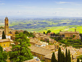 MONTEPULCIANO-VAL D’ORCIA